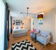 Pronájem bytu Praha