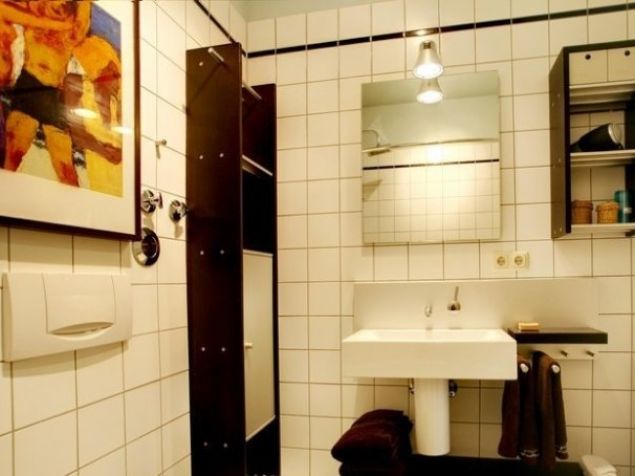 Pronájem bytu Praha