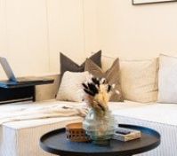 Living room image 5