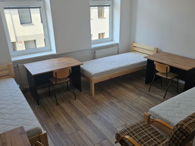 Pronájem bytu České Budějovice