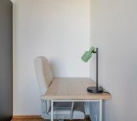 Office Area