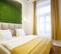 Pronájem bytu Praha