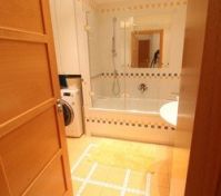 Pronájem bytu Praha