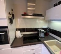 Pronájem bytu Praha