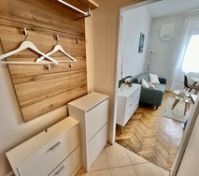 Pronájem bytu Praha