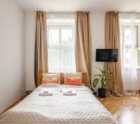 Pronájem bytu Praha