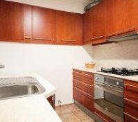 Pronájem bytu Praha