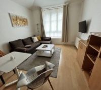 Pronájem bytu Praha