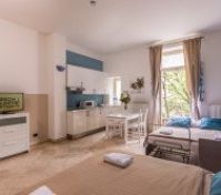 Pronájem bytu Praha