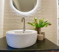 Pronájem bytu Praha