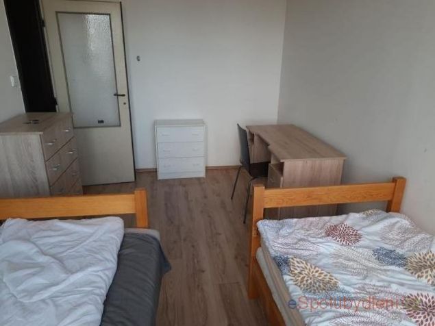 Pronájem pokoje Kladno