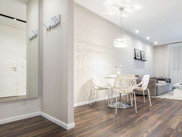 Pronájem bytu České Budějovice