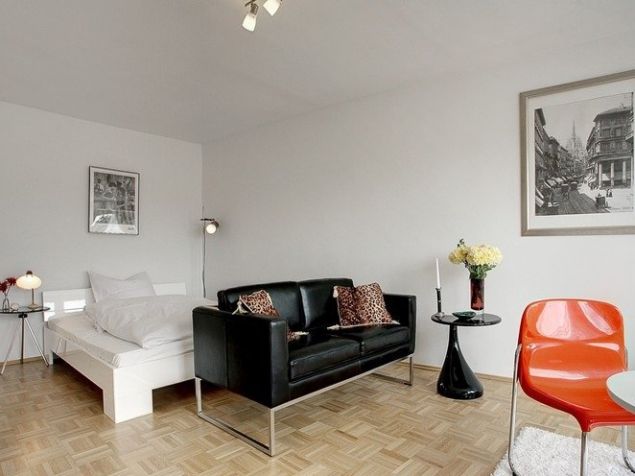 Pronájem bytu Hradec Králové