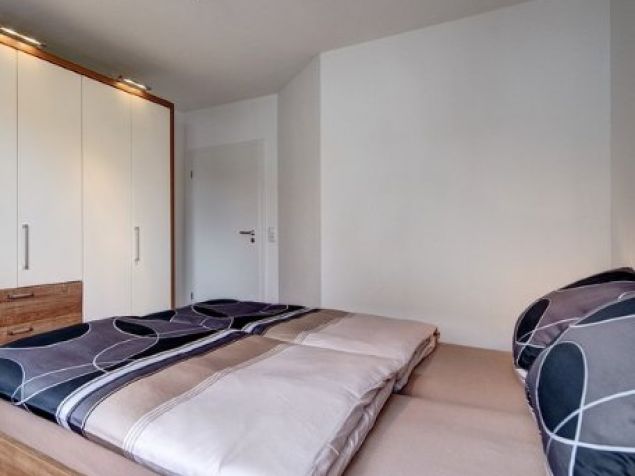 Pronájem bytu Praha