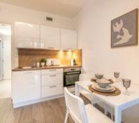 Pronájem bytu Praha