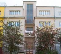 Pronájem bytu Praha