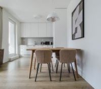 Pronájem bytu Praha