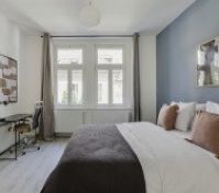 Pronájem bytu Praha