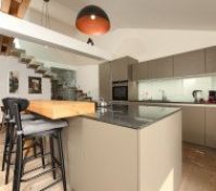 Pronájem bytu Praha