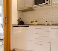 Pronájem bytu Jihlava