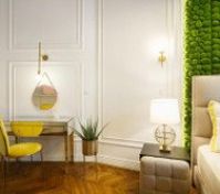 Pronájem bytu Praha