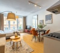 Pronájem bytu Praha