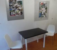 Room / pokoj