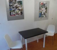 Room / pokoj