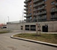 Pronájem bytu Praha