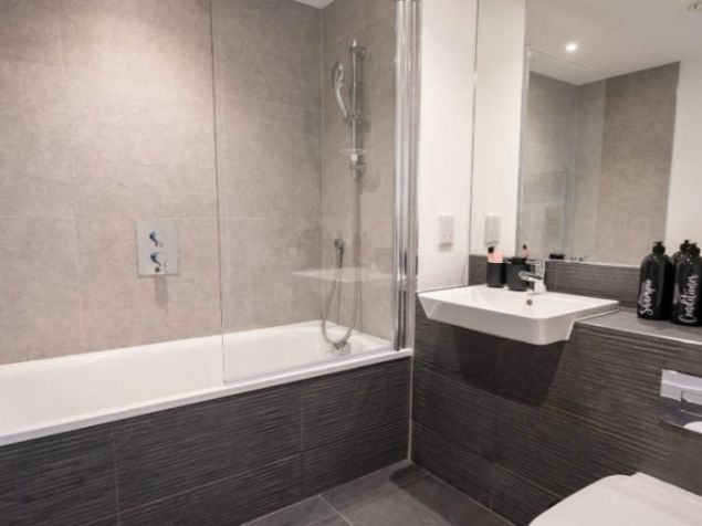 Pronájem bytu Praha