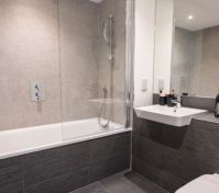 Pronájem bytu Praha