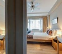 Pronájem bytu Praha