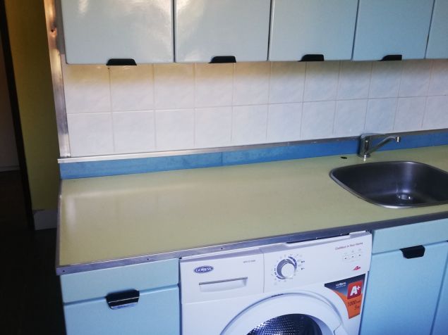 Pronájem bytu Praha