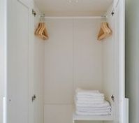 Pronájem bytu Praha