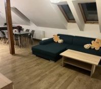 Pronájem bytu Praha