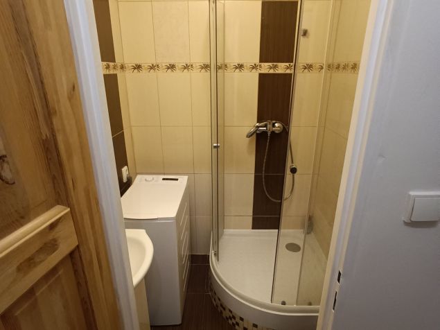 Pronájem bytu Praha