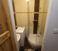 Pronájem bytu Praha