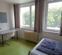 room / pokoj