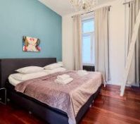 Pronájem bytu Praha