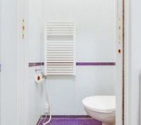 Pronájem bytu Praha