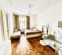 Pronájem bytu Praha