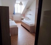 Pronájem pokoje Praha