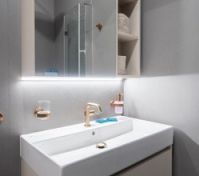 Pronájem bytu Praha