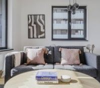 Pronájem bytu Praha