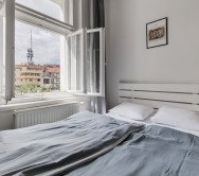 Pronájem bytu Praha