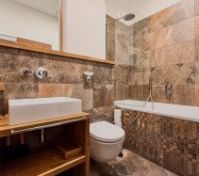 Pronájem bytu Praha