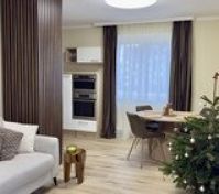 Pronájem bytu Praha