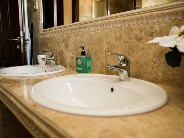 Pronájem pokoje Praha