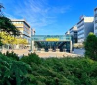 Pronájem bytu Praha