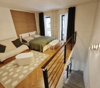 Pronájem bytu Praha